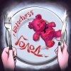 封面 badactress - ГОЛОД badactress - ГОЛОД