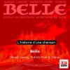 封面 Garou, Daniel Lavolie & Patrick Fiori - Belle Garou, Daniel Lavolie & Patrick Fiori - Belle