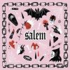 封面 Salem - YOUBOI Salem - YOUBOI