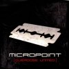 封面 Micropoint - Live In Guantanamo Micropoint - Live In Guantanamo