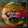 封面 Remzcore - Warrior Remzcore - Warrior