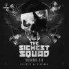 封面 The Sickest Squad - Don't Speak The Sickest Squad - Don't Speak
