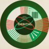 封面 Orbital - Halcyon Orbital - Halcyon
