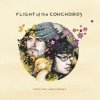 封面 Flight Of The Conchords - Sugalumps Flight Of The Conchords - Sugalumps