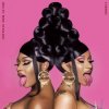 封面 Cardi B feat. Megan Thee Stallion - WAP Cardi B feat. Megan Thee Stallion - WAP