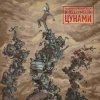 封面 Oxxxymiron - Цунами Oxxxymiron - Цунами
