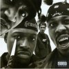 封面 Gravediggaz - Burn in hell Gravediggaz - Burn in hell