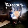 封面 Beardyman - Mullet Bwoy Beardyman - Mullet Bwoy