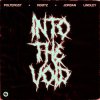 封面 POLTERGST & RØØTZ & Jordan Lindley - Into The Void POLTERGST & RØØTZ & Jordan Lindley - Into The Void