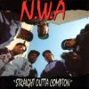 封面 N.W.A - Gangsta Gangsta N.W.A - Gangsta Gangsta