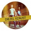 封面 Diezel Xzaust - Schmerz (Freaky Mind Painful Remix) Diezel Xzaust - Schmerz (Freaky Mind Painful Remix)
