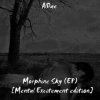 封面 AlDae - Morphine Sky (ReFKNmix By Freaky Mind) AlDae - Morphine Sky (ReFKNmix By Freaky Mind)