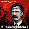 封面 Panzertank - Hakenkreuz (Reinterpreted By Freaky Mind) Panzertank - Hakenkreuz (Reinterpreted By Freaky Mind)