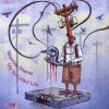 封面 Venetian Snares - Li2CO3 Venetian Snares - Li2CO3