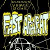 封面 Russian Village Boys - Fast Apparat Russian Village Boys - Fast Apparat