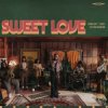 封面 Burna Boy - Sweet Love Burna Boy - Sweet Love