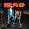 封面 Martin Garrix & Lauv - MAD Martin Garrix & Lauv - MAD