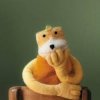 封面 Mr. Oizo - Dolce Vita (feat. Phra) Mr. Oizo - Dolce Vita (feat. Phra)