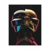 封面 Daft Punk - Aerodynamic Daft Punk - Aerodynamic