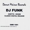 封面 DJ Funk - DJFunk.Tv DJ Funk - DJFunk.Tv