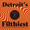 封面 Detroit's Filthiest - Dark Shadows Detroit's Filthiest - Dark Shadows