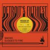 封面 Detroit's Filthiest - Secret Sauce Detroit's Filthiest - Secret Sauce