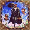 封面 bbno$ - mary poppins bbno$ - mary poppins