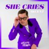 封面 Akcent - She Cries (Diotic Remix) Akcent - She Cries (Diotic Remix)