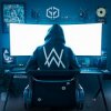 封面 Alan Walker - Me Myself and The Night Alan Walker - Me Myself and The Night