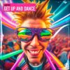 封面 Ampris - Get Up And Dance Ampris - Get Up And Dance