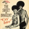 封面 Sweet & Innocent - Express Your Love Sweet & Innocent - Express Your Love