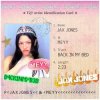 封面 Jax Jones & MEYY - Back In My Bed Jax Jones & MEYY - Back In My Bed