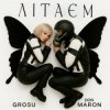 封面 GROSU & Don Maron - Літаєм GROSU & Don Maron - Літаєм