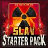 封面 DJ Blyatman - Blitzkrieg DJ Blyatman - Blitzkrieg