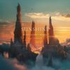 封面 Seven Lions & Wooli & VARGEN - Sunshine Seven Lions & Wooli & VARGEN - Sunshine