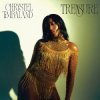封面 Chrystel & Timbaland - TREASURE Chrystel & Timbaland - TREASURE