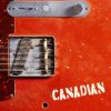 封面 Billy Raffoul - Canadian Billy Raffoul - Canadian