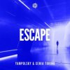 封面 Yampolsky And Xenia Torino - Escape (Extended Mix) Yampolsky And Xenia Torino - Escape (Extended Mix)
