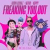 Robin Schulz feat. NERVO & KOPPY - Freaking You Out (Extended Mix)