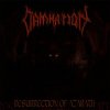 封面 Damnation - Mansion In Darkness (King Diamond) Damnation - Mansion In Darkness (King Diamond)