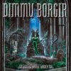 封面 Dimmu Borgir - Metal Heart (Accept Mix) Dimmu Borgir - Metal Heart (Accept Mix)