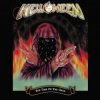 封面 Helloween - Magnetic Fields (Jean-Michel Jarre remix) Helloween - Magnetic Fields (Jean-Michel Jarre remix)
