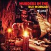 封面 In Flanes - Murder In The New Morgue In Flanes - Murder In The New Morgue