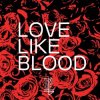封面 Love like blood - 7 seconds Love like blood - 7 seconds