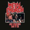 Metal Church - Highway Star