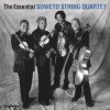 封面 The String Quartet - Paint in black The String Quartet - Paint in black