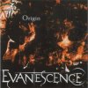 封面 Evanescence - Away From Me Evanescence - Away From Me