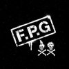 封面 F.P.G. - Клуб F.P.G. - Клуб