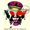 Cover The Prodigy - Spitfire The Prodigy - Spitfire
