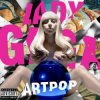 封面 Lady Gaga - Fashion! Lady Gaga - Fashion!